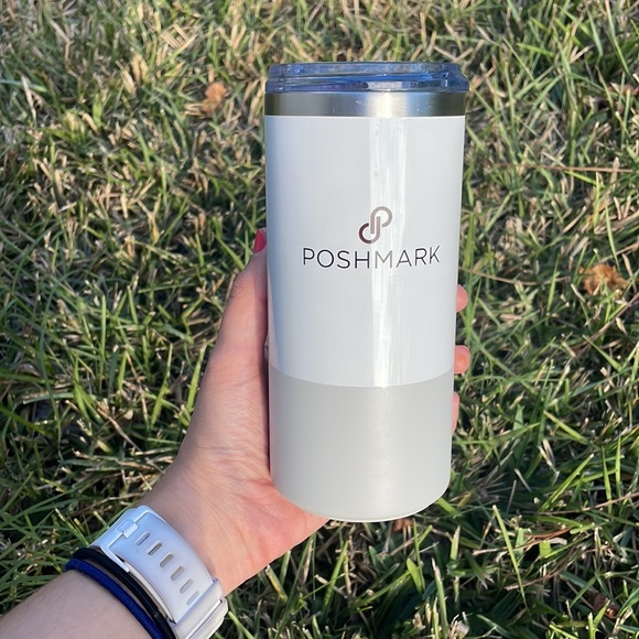 NWT Poshmark Insulated Tumbler - Picture 10 of 10